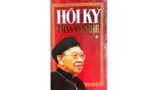 Trần Văn Khê kể chuyện dùng âm nhạc gây quỹ kháng chiến