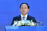Trưởng ban Tuyên giáo: Báo chí cách mạng phải giữ vững bản sắc trong kỷ nguyên số