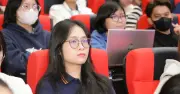 Trường ĐH KHXH&NV TP.HCM công bố tuyển sinh 2026 với nhiều điểm mới