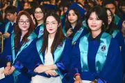 Trường ĐH Luật TPHCM mở 4 ngành mới về công nghệ, kinh tế, ngôn ngữ