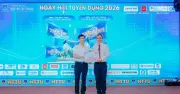 Trường ĐH Nguyễn Tất Thành nâng quỹ học bổng tân sinh viên lên 70 tỉ đồng