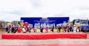 Trường ĐH Nguyễn Tất Thành đầu tư 300 tỉ đồng xây dựng cơ sở hạ tầng hiện đại