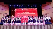 Trường ĐH Sư phạm Hà Nội trao bằng tốt nghiệp cho 3.241 tân cử nhân