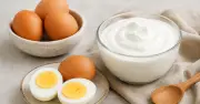 Trứng hay sữa chua Hy Lạp: Lựa chọn nào tốt hơn cho bữa sáng?