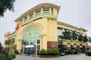 Trường Đại học Kinh doanh và Công nghệ Hà Nội tuyển sinh hệ chính quy năm 2026