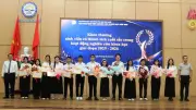 Trường Đại học Kinh tế Huế tổ chức hội nghị sinh viên nghiên cứu khoa học 2025-2026