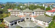 Trường Đại học Đà Lạt: Hạt nhân tri thức chất lượng cao cho Lâm Đồng