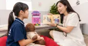 Trường Inspire Khai Nguyên vào top 10 thế giới của T4 Education