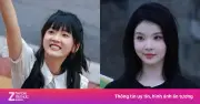 Trương Miểu Di thay đổi ngoại hình gây tranh cãi, khác xa thời đóng Lâm Đại Ngọc
