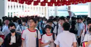 Trường Phổ thông Năng khiếu công bố đề thi lớp 10 năm 2026-2027