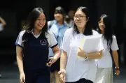 Trường Phổ thông Năng khiếu cảnh báo tin đồn điểm thi lớp 10