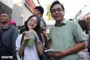 Trường Phổ thông Năng khiếu TPHCM công bố đề thi tất cả các môn