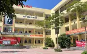 Trường THCS Cát Linh giữ học bạ học sinh vì phụ huynh chưa đóng quỹ lớp?