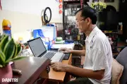 Trưởng thôn, tổ trưởng dân phố không được quá 70 tuổi