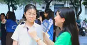 Trường THPT chuyên Khoa học Xã hội và Nhân văn hạ điểm chuẩn lớp 10