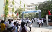 Trường THPT chuyên đầu tiên tại Hà Nội công bố điểm chuẩn lớp 10 năm 2026