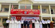 Trường THPT Đắk Mil: Chiến lược đầu tư mũi nhọn đạt thành tích ấn tượng