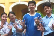 Trường THPT Nguyễn Thượng Hiền dẫn đầu điểm chuẩn lớp 10 TPHCM năm 2026 với 24,75 điểm
