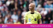 Trọng tài Anh có thể nhận 75.000 bảng thưởng tại World Cup 2026