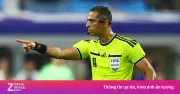 Trọng tài bắt trận Argentina - Áo gây tranh cãi dữ dội