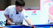 Trọng tài cộng nhầm điểm cho Cho Myung-woo ở bán kết thắng Bao Phương Vinh