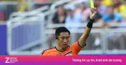 Trọng tài Ma Ning bắt chính World Cup 2026, quen mặt với bóng đá Việt