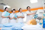 Trường y ngoài công lập đầu tiên tại TPHCM sẽ hoạt động từ tháng 6