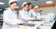 Trường Y và Khoa học sức khỏe HUTECH tuyển sinh 4 ngành năm 2026