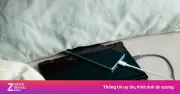 Tránh cất điện thoại ở những nơi này để bảo vệ thiết bị và sức khỏe