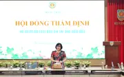 Tránh hiểu cứng nhắc về tài sản phải đấu giá trong dự thảo Luật