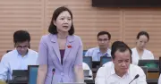 Tránh tình trạng 2 xã sát nhau nhận hỗ trợ giải phóng mặt bằng khác nhau
