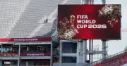 Trào lưu sống ảo tại World Cup 2026: Chi 8 triệu để tên xuất hiện vài giây