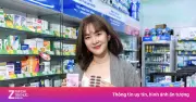 Trào lưu 'túi mù thai kỳ' công nghệ AR: Mẹ bầu Gen Z đập hộp vitamin mới lạ