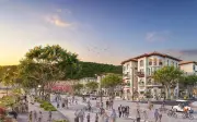 Tropicana Village Resort: 256 biệt thự hướng vịnh chuẩn sống duy mỹ