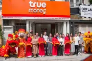 TrueMoney+ ra mắt HUB Branch, mở rộng tiếp cận dịch vụ tài chính