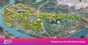 Trump International Hưng Yên được giao thêm hơn 80 ha đất giai đoạn 2