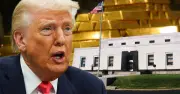 Trump yêu cầu kiểm toán kho vàng Fort Knox sau vụ thất thoát 300 thỏi vàng