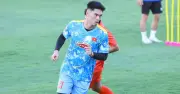 Trung Kiên: Nhắc tới người đặc biệt ở tuyển Việt Nam