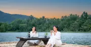 Trung Nguyên Legend kỷ niệm 30 năm sáng tạo và phụng sự, khai trương không gian cà phê mới