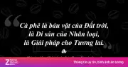 Trung Nguyên Legend kỷ niệm 30 năm sáng tạo và phụng sự