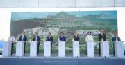 Trung Nguyên Legend khởi công nhà máy cà phê hàng đầu thế giới tại Đắk Lắk