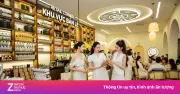 Trung Nguyên Legend mở rộng quán, đẩy mạnh văn hóa cà phê Việt ra thế giới