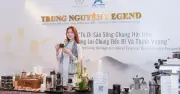 Trung Nguyên Legend tự hào đồng hành cùng Diễn đàn Tương lai ASEAN 2026