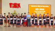 Trung đoàn 929 kết nghĩa với trường Nước Oa giai đoạn 2026-2030