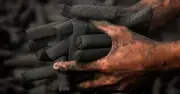 Trung Quốc biến chất thải than thành 'ngỗng đẻ trứng vàng' cho ngành xây dựng