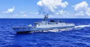 Trung Quốc điều tàu, máy bay giám sát tập trận Mỹ - Philippines gần bãi cạn Scarborough