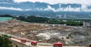 Trung Quốc khởi công siêu dự án đường thủy lớn nhất thế giới tại đập Tam Hiệp