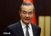 Trung Quốc khẳng định sẵn sàng cùng BRICS giải quyết thách thức toàn cầu