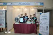 Trung Quốc kết nối nguồn nhân lực trẻ Việt Nam với thị trường Đài Loan