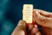 Trung Quốc nhập khẩu 163 tấn vàng trong tháng 5, cao nhất 2 năm